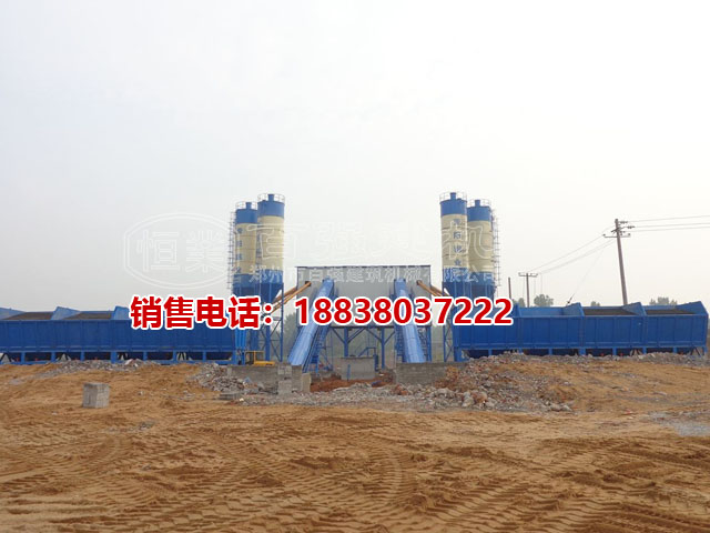 開(kāi)一套 砼攪拌站得多少資金 開(kāi)一套 砼攪拌站得多少資金