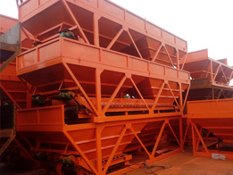 PLD800混凝土配料機(jī)