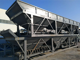 PLD1200混凝土配料機(jī)