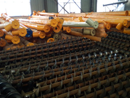 螺旋輸送機(jī)