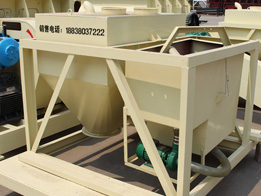 水泥稱(chēng)量