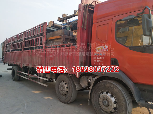 50混凝土攪拌站 50混凝土攪拌站