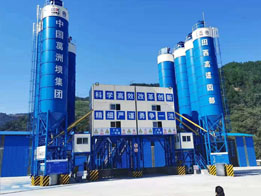 HZS120����������վ