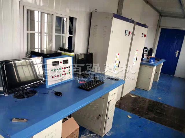 60拌合站強(qiáng)勁的硬件配置和合理的售價(jià)備受用戶關(guān)注的圖片