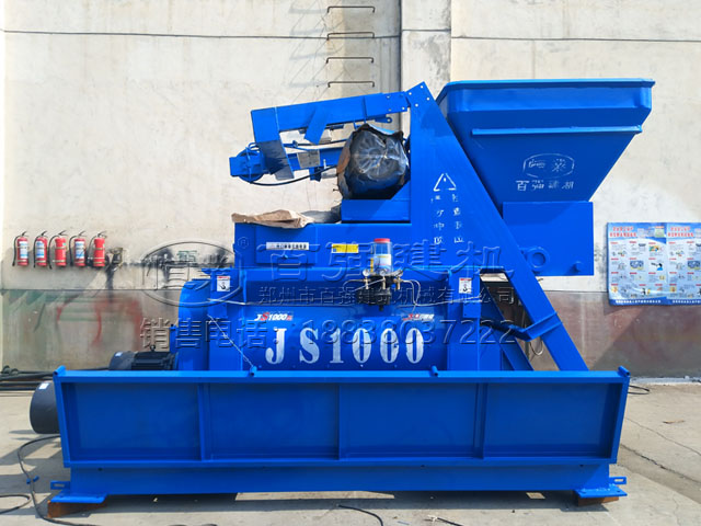 JS1000��(qi��ng)�Ɣ���C(j��)